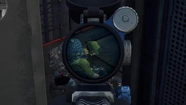 全网首发博士巴别塔门神老六点位