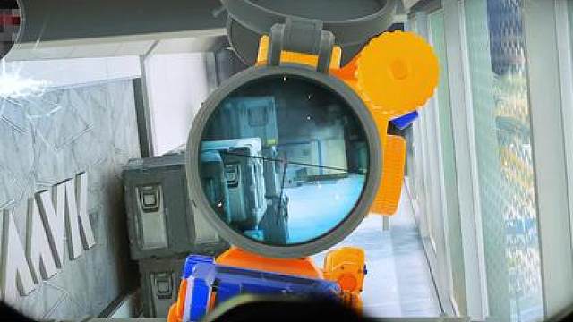 装备压制如何呢？