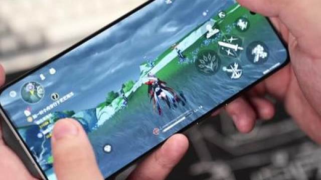 性价比足矣用香醇来形容的机型 一加Ace5 Pro上手！