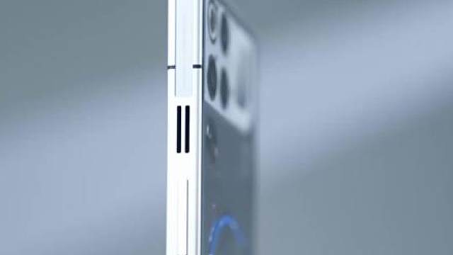 帅我一脸的红魔11Pro