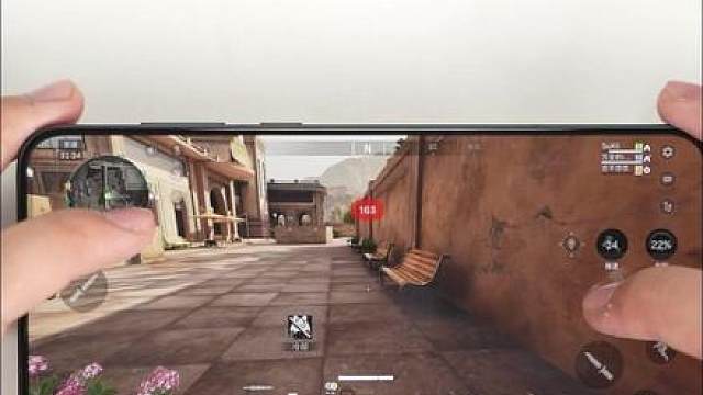 传说中的手游梦想机被一加给造出来了？