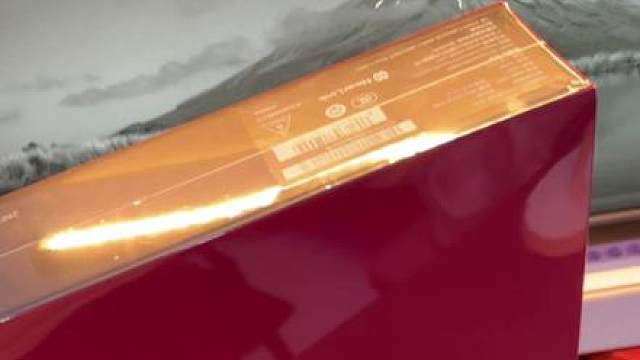 鸿蒙电脑MatebookPro到啦！简单开个箱