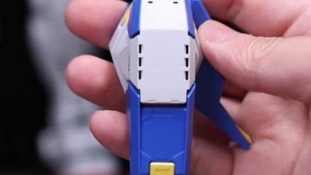 同样是能天使 MG雪崩 和MG能天使 你更喜欢那个款呢