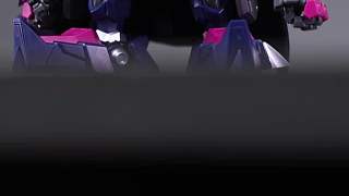 118的反派機(jī)甲也能搞得這么帥！果寶特攻3 魔動(dòng)王