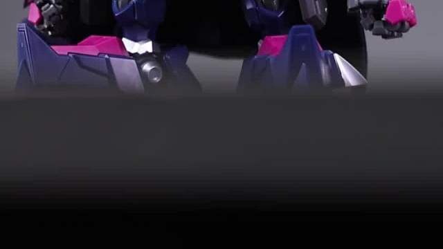 118的反派机甲也能搞得这么帅！果宝特攻3 魔动王