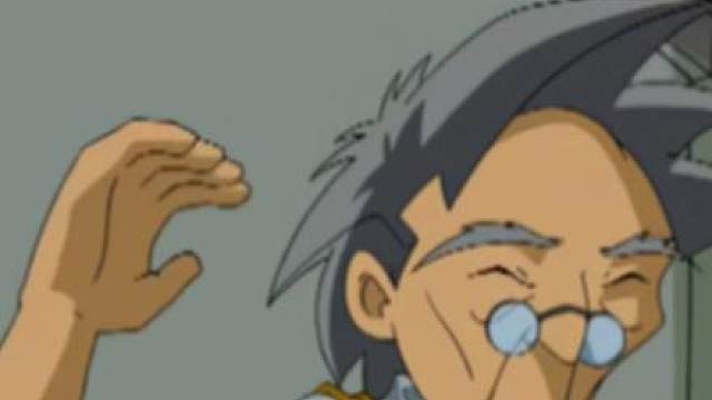 从前期的辅助到后期的超模！老爹是怎么一步步加强成这样的？