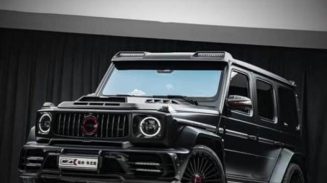 第一视角带你体验轮毂修复