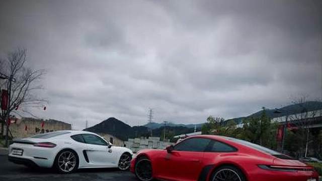 第一视角带你体验车衣贴膜