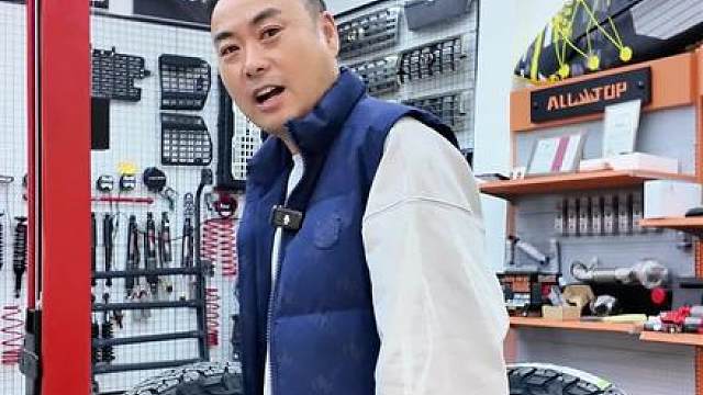 坦克500hi4z小升级，兄弟们走吧掏雪的日子又到了