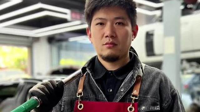 汽车烧机油维修方案