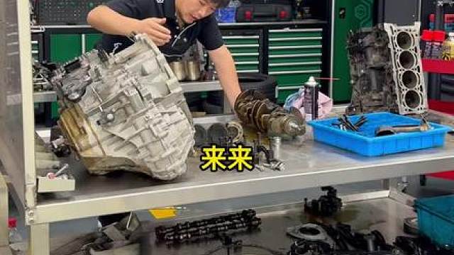 自己动手疏通活塞环，缓解烧机油，边开车的同时边改善