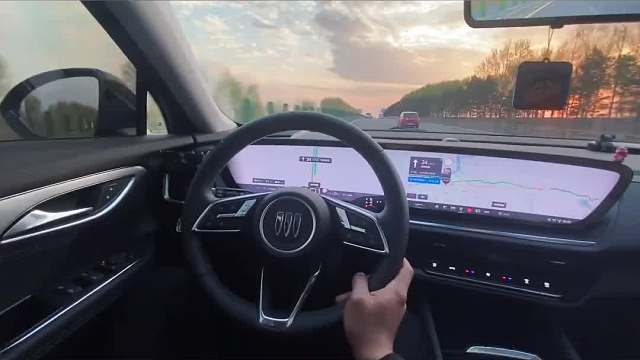 一坐轿车就头晕，换SUV立马舒服？