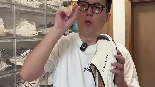 夏日三双strong拖鞋推荐