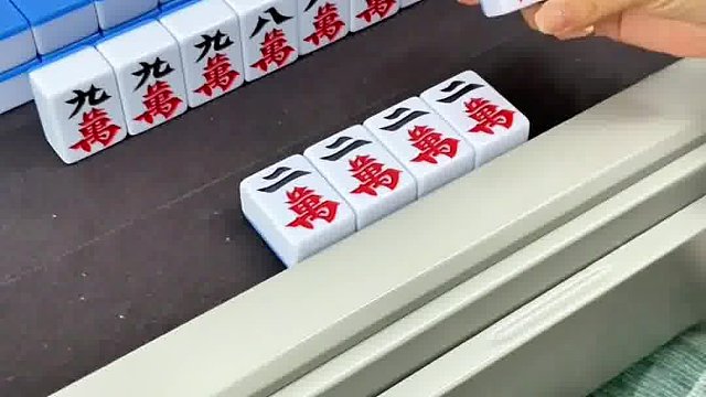 这牌到底能胡什么呀？