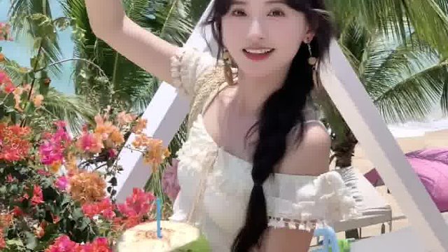 嗨,亲爱的,大力士小姐