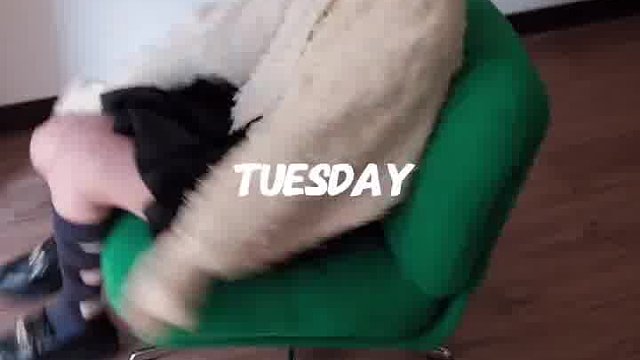 日系春裝的一个穿搭特輯