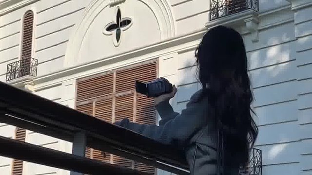 差点以为自己来到了国外