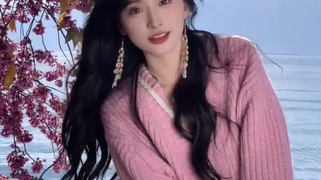 苍山洱海下我盛放的生命力