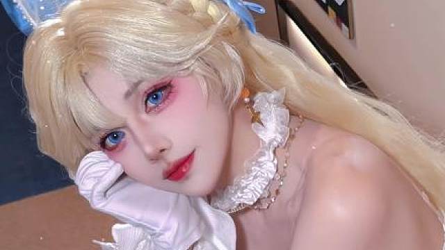 喜欢吗，专门拍给你看的