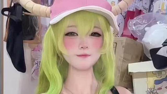 眯眯眼都是怪物！