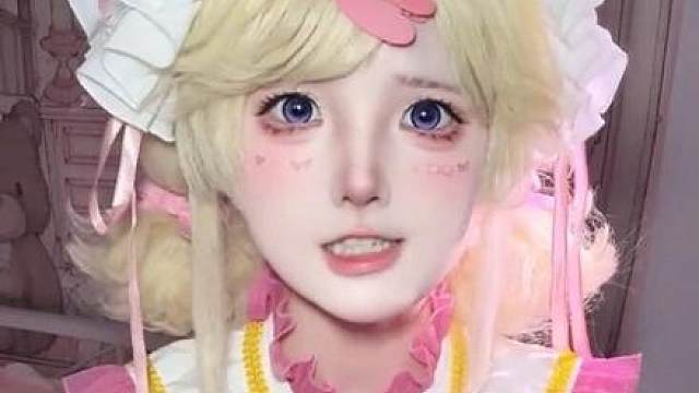 重新加工了一下这版