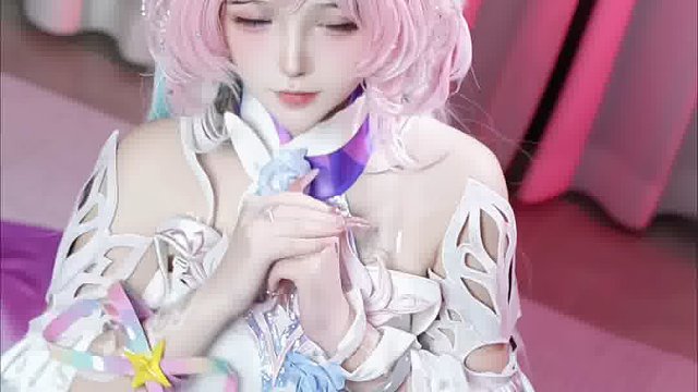 这一定是一个浪漫的故事