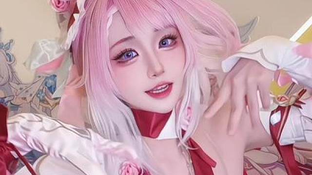 爱莉爱莉爱！ 爱门