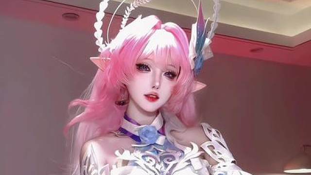 请你再靠近我一点点