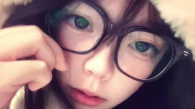 注意保暖 按时吃饭 要开心”