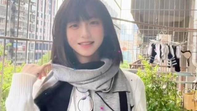 谁也想不到＂撒彩带＂的美感简直太美啦！