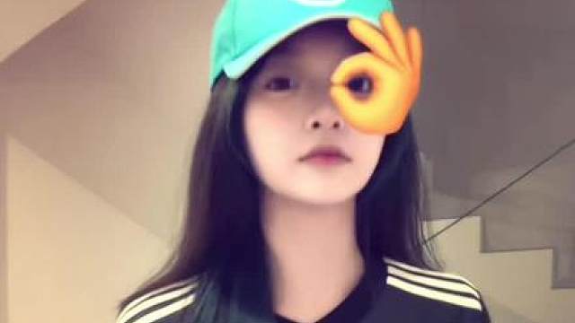 新衣服配上我的新发色！