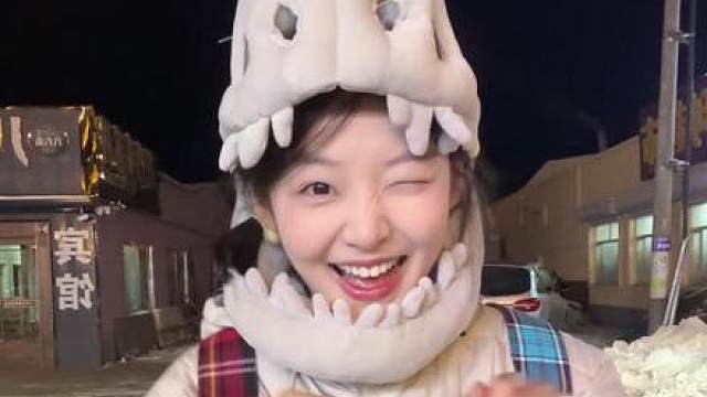 恁应该也为俺啄米吧