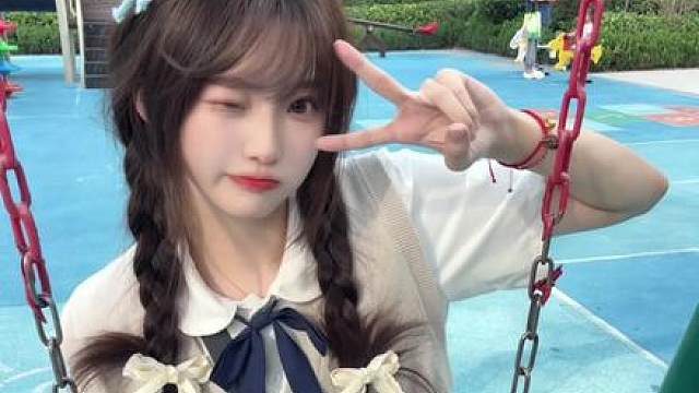 原来我是小奶油 那么好打发•᷄•᷅