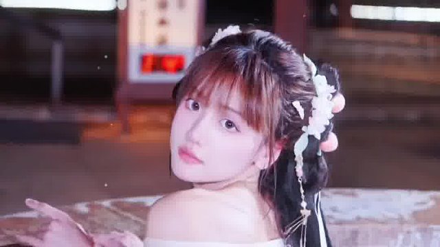 和你比起来他们都素然无味