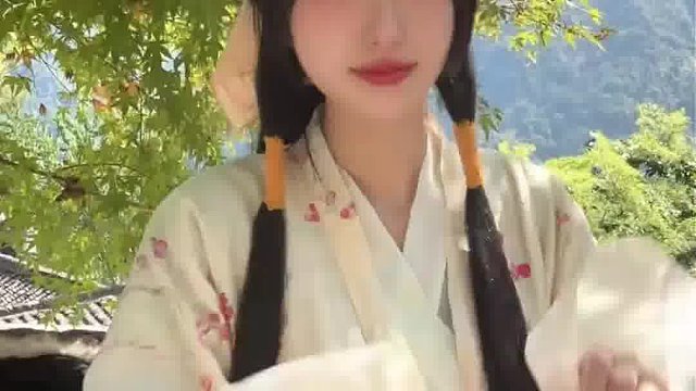 又解锁新造型啦！