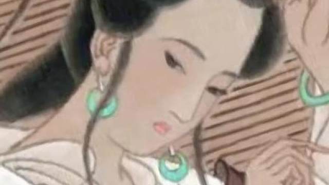 把古画变成真人！