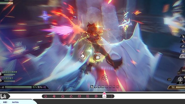 二重螺旋也有自己的火龙王！