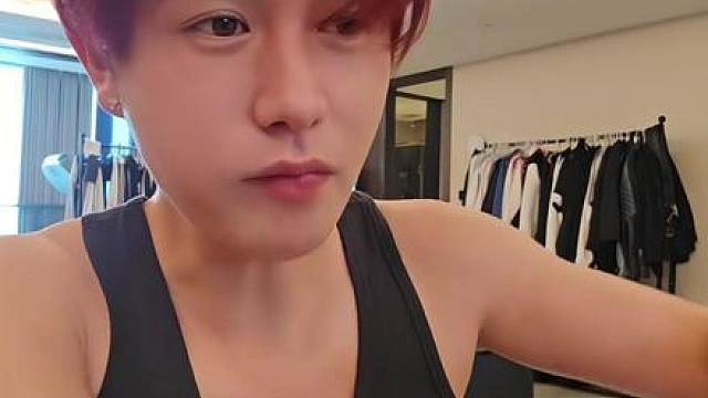 我不吃了小丁，我吃饱了小丁。 #童锦程 #江南第一深情