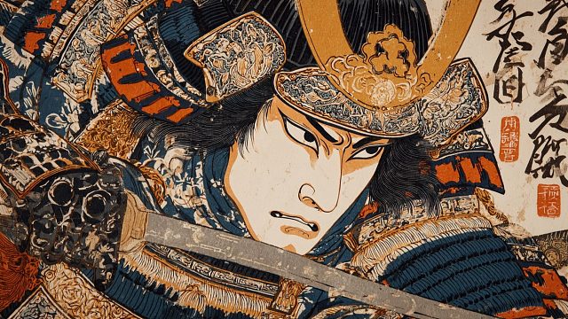 《天命的赌局：桶狭间奇迹》最终话：新世界的黎明