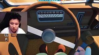 秋名山車神來了