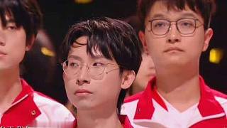 是哪句話點(diǎn)燃了你對(duì)KPL的熱情，現(xiàn)在站在這里的是誰(shuí)？