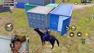 《鯊魚抓坤打法輕松漲kd，15殺送火箭被忽悠？》