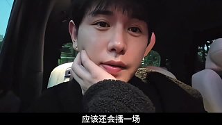 童錦程透露最新動態(tài)，稱不想直播還需再沉淀