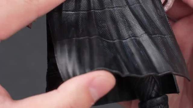 500块的恐怖手办！这细节也太露骨了！