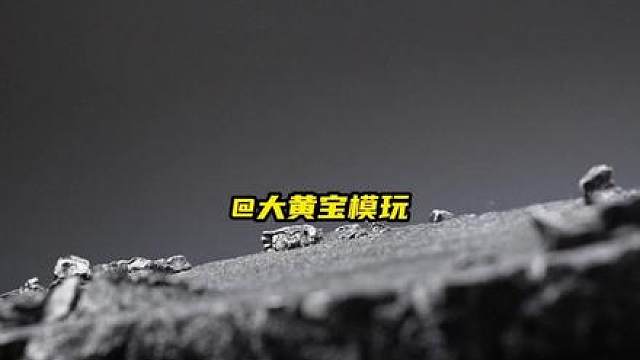 世界上第一台猩猩队长这设计过于超前