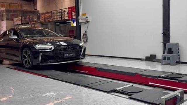 沉浸式拆装，见证这台车的蜕变