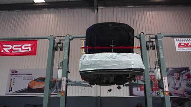 3秒只是开始，不是动力的终点