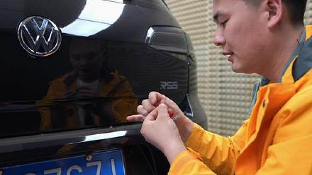 7代GTI 马力机特调一阶轮上242p 完美交车！