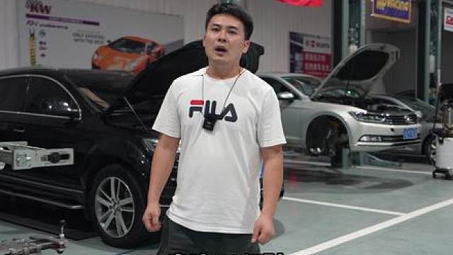 6万公里大保养需要注意哪些细节？