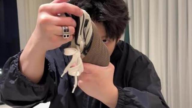 性价比拉满了兄弟们，巨舒服百搭的德训鞋！！